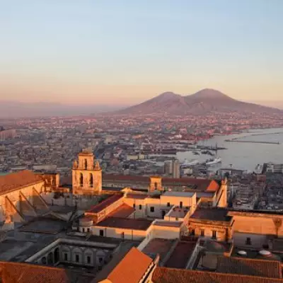 TUI Reveals Top European Family Destinations: Lisbon Crowned Best for Kids