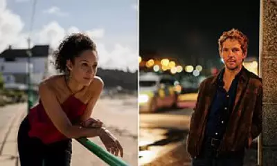 TV Crime Dramas Bury Opening Credits, Losing a Cultural Artform