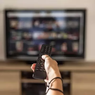 TV Nerd Reveals Top 3 Series of 2026 So Far and Streaming Details