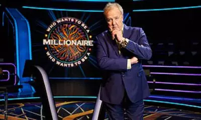 Two Contestants Reach Million Pound Question in Dramatic Who Wants To Be A Millionaire? Season