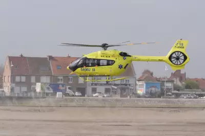 Two Migrants Dead, One Missing in Channel After Failed Beach Patrol Deal