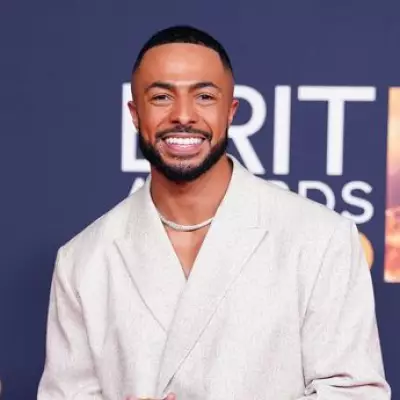 Tyler West's Journey: From Childhood Trauma to Strictly Stardom and Engagement