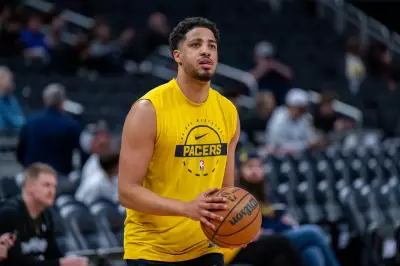 Tyrese Haliburton Battles Shingles, Not Achilles Injury, in Offseason Challenge