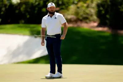 Tyrrell Hatton's Dramatic Turnaround Puts Him in Masters Contention