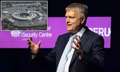 UK Cyber Agency Urges Public to Ditch Passwords for Secure Passkeys