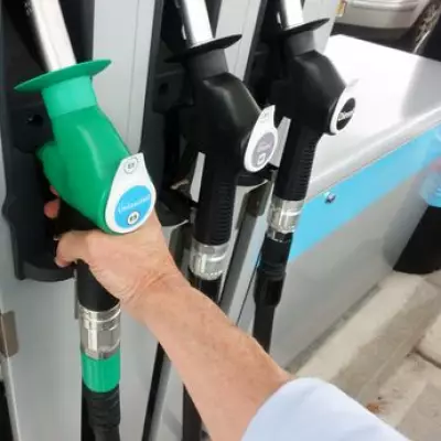 UK Drivers Urged to Fill Up Before Thursday 5pm as Oil Prices Fall After Ceasefire