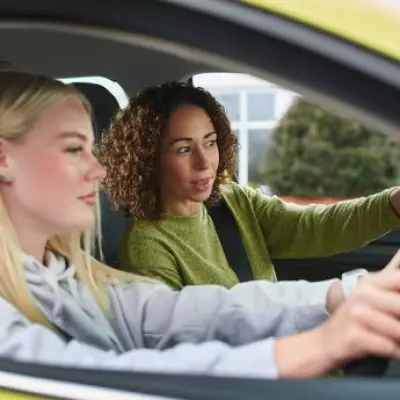 UK Driving Instructors Raise Prices as Iran War Fuels Petrol Cost Surge