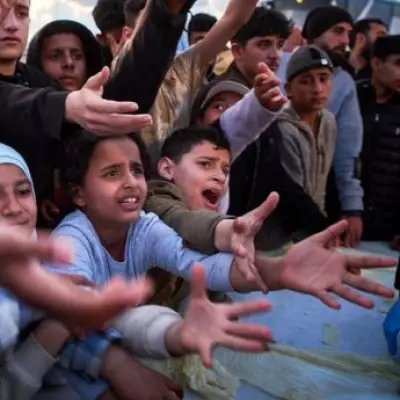 UK Faces Civil Unrest in Decade Without Food System Action, Experts Warn