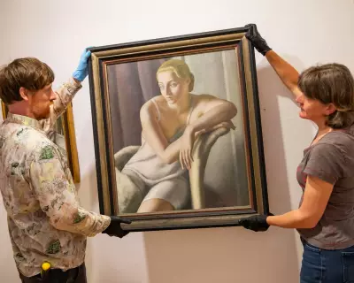 UK Galleries Unite to Spotlight Female Artists in New Exhibition