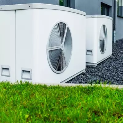 UK Households Eligible for £9,000 Heat Pump Grants Under New Scheme