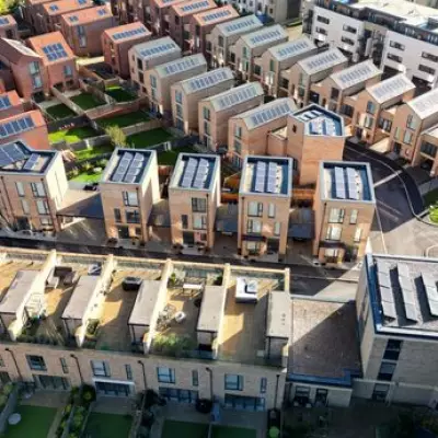 UK Housing Crisis: Only 10% of New Builds Hit Open Market, Risking 'Nation of Renters'