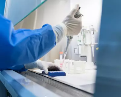 UK Labs Test Thousands of Unregulated Substances Amid Peptide Craze