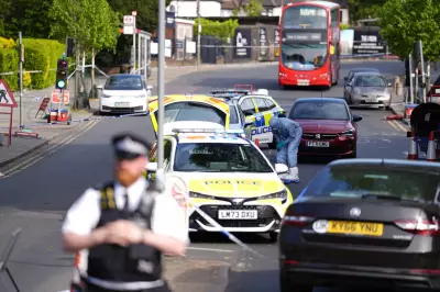 UK Pledges £25m for Jewish Community Security After Golders Green Attack