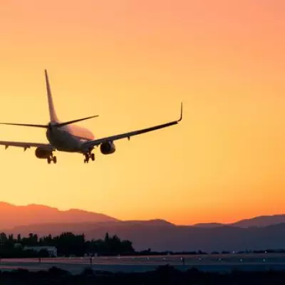 UK Travel Firm Simply Florida Travel Ltd Collapses, All Holidays Cancelled