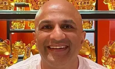 UK Vicar Who Called Himself 'Wild Child' Abused Girls Before Fleeing to Australia