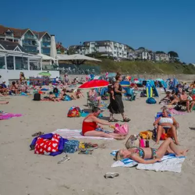 UK Weather: Heatwave Returns After Brief Cool Spell, Maps Reveal Exact Dates
