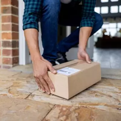 UK-Wide Alert: Unsolicited Parcels Could Be a Dangerous Scam