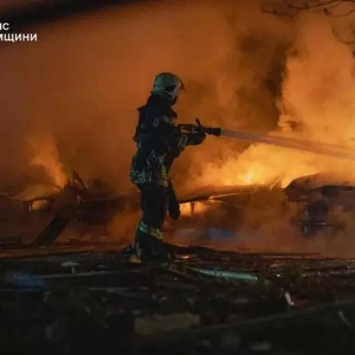 Ukraine's Deadly SHADOX Drone Inspired by British Commando