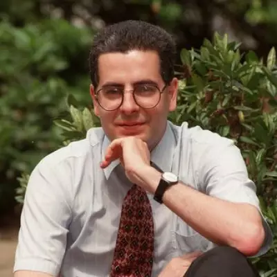 UK's Leading UFO Investigator Nick Pope Dies at 60 After Cancer Battle