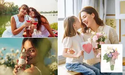 Unique and Creative Mother's Day Gift Ideas for 2026