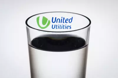 United Utilities £800m Share Sale to Boost Water Network and Create 4,000 Jobs