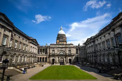 University of Edinburgh Faces Year of Disruption as Lecturers Back Further Strike Action