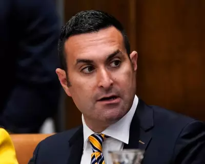 University of Michigan Regent's Lewd Messages Surface Amid Election Tensions