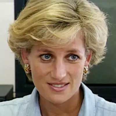 Unseen Diana Footage Reveals Angola Landmine Row Months Before Death