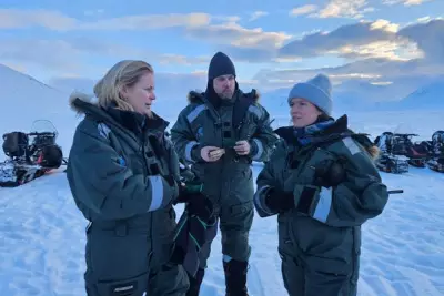 US Climate Scientists Seek Refuge in Norway Amid Trump's Anti-Science Policies