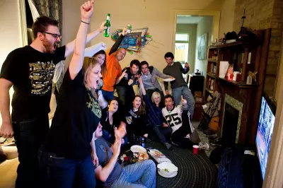 US Government Considers Overhaul of Sports Broadcasting Rules Amid Fan Frustration