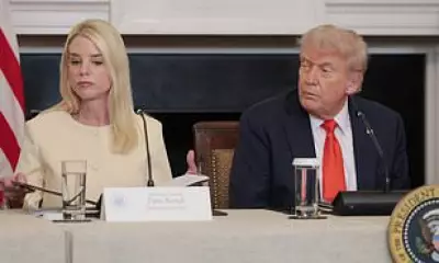 US-Israel Strike Kills Iranian Official in Alleged Bid to Derail Trump's Peace Talks