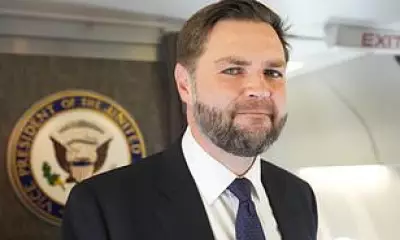 US-Israeli Strikes Wound Key Iranian Diplomat, Threatening Vance's Peace Talks