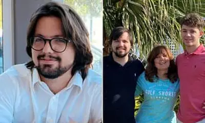 US Lawmakers Demand FBI Probe into NASA Engineer's Suspicious Death