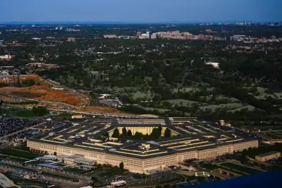 US Military Strike on Suspected Drug Boat in Pacific Kills Four People