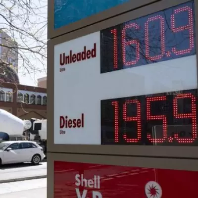 US Navy Blockades Iranian Ports, Sending Global Oil Prices Soaring