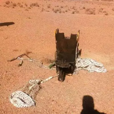 US Pilot Rescued from Iran in Daring Military Operation After F-15E Downing