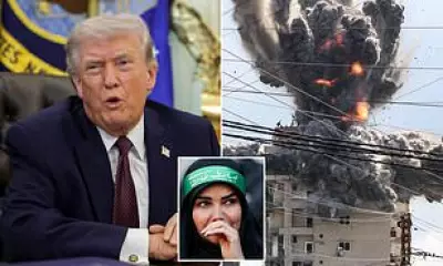 US Public Views Trump's Iran Ceasefire with Relief and Deep Skepticism