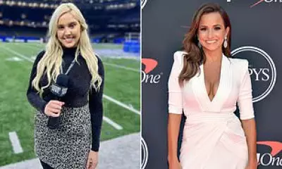 USA Today Fires Reporter Crissy Froyd Over Social Media Attack on Colleague