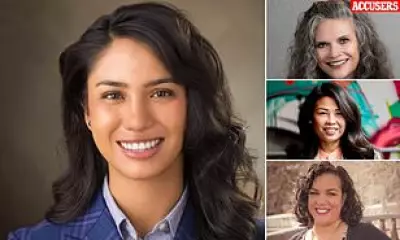 Utah Lawmaker Accused of Unwanted Lesbian Advances by Four Women