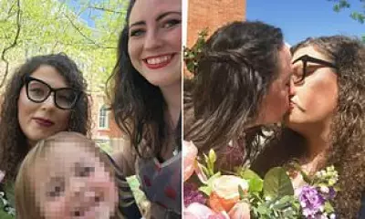 Utah Transgender Woman and Partner Accused of Kidnapping Child for Cuba Surgery