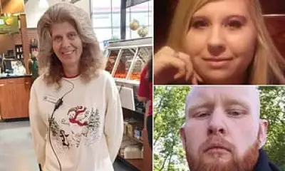 Utah Woman's Final 911 Call Preceded Family Shooting Murder-Suicide