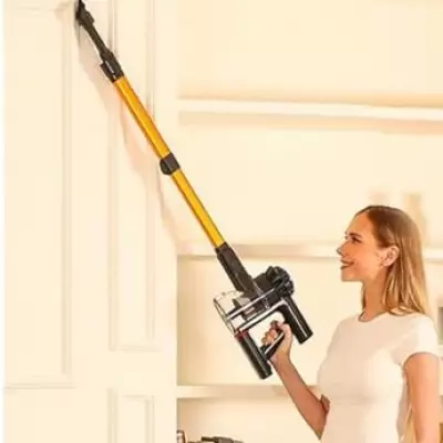 VACTechPro Cordless Vacuum Drops to £49.99 on Amazon, Praised for Elite Suction