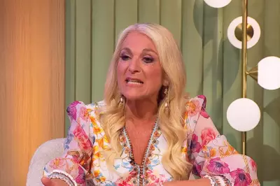 Vanessa Feltz Show Targeted by EastEnders Prank Callers in Latest On-Air Hoax