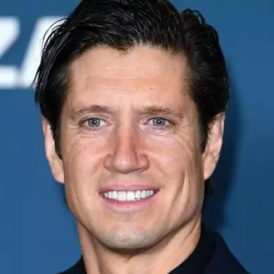 Vernon Kay Expresses Relief at BBC Employment After On-Air Memory Slip