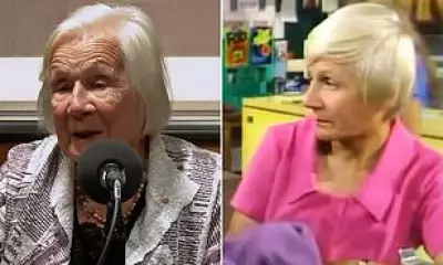 Veteran Australian Actress Elisabeth Kirkby Dies at 105, Leaving TV Legacy