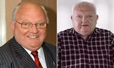 Veteran Radio Presenter Reverend Jay Bacik Dies Aged 82