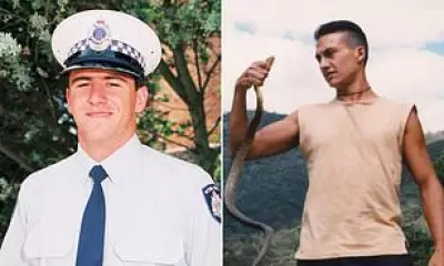 Victorian Police Officer's Family to Sue Force Over Alleged Neglect After Fatal Shooting