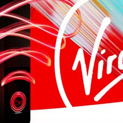 Virgin Media Issues Urgent Wi-Fi Alert for Summer Heatwave Router Risks