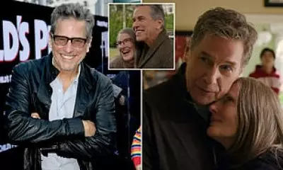 Virgin River Star Tim Matheson Targeted by Social Media Imposter Accounts