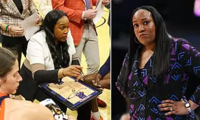 Virginia Women's Basketball Coach Fired Amid Toxic Culture Allegations
